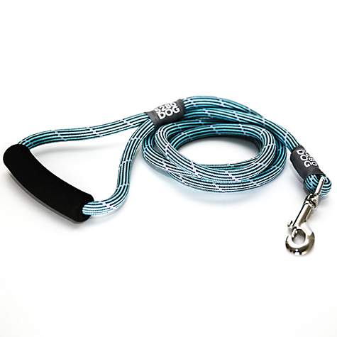 Braided Rope Leash